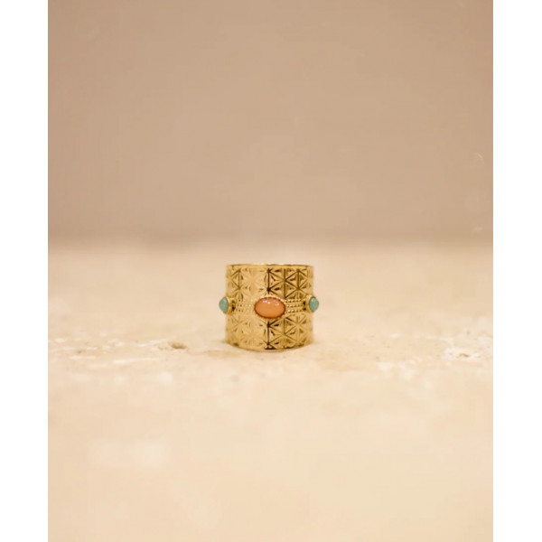 Bague Céline