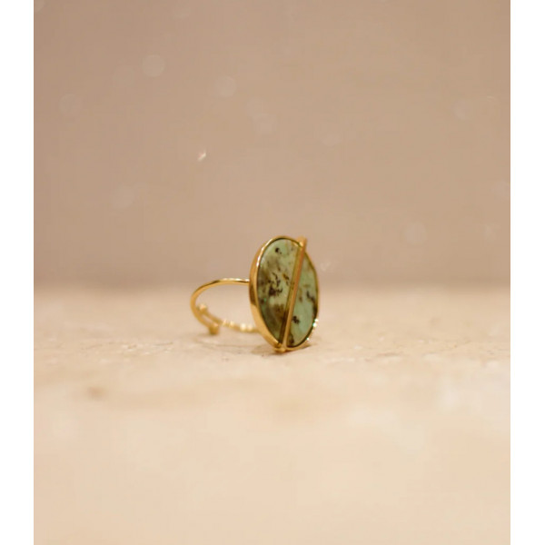 Bague Chanez
