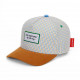 Casquette Vichy - Hello Hossy
