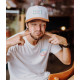 Casquette Vichy - Hello Hossy