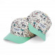 Casquette Jungly - Hello Hossy