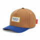 Casquette mini choco - Hello Hossy
