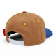 Casquette mini choco - Hello Hossy