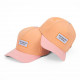 Casquette mini coral - Hello Hossy