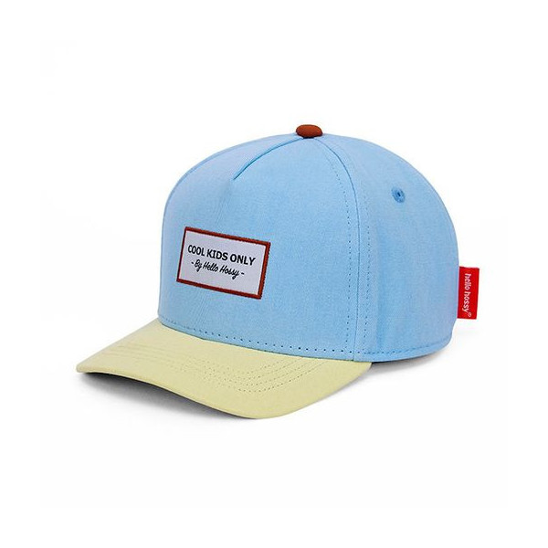 Casquette mini water - Hello Hossy