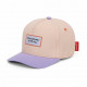 Casquette mini lavender - Hello Hossy