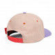 Casquette mini lavender - Hello Hossy