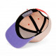 Casquette mini lavender - Hello Hossy