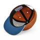 Casquette Mini Cookie "Cool kids only" - Hello Hossy