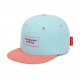 Casquette Mini Paradise "Cool kids only" - Hello Hossy