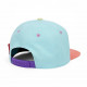 Casquette Mini Paradise "Cool kids only" - Hello Hossy