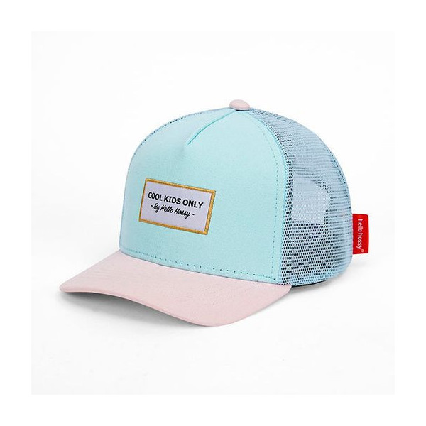 Casquette Mini Iced Coffee - Hello Hossy