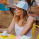 Casquette Mini Lagoon - Hello Hossy
