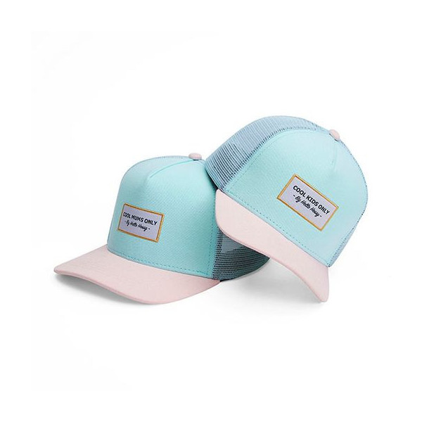 Casquette Mini Lagoon - Hello Hossy