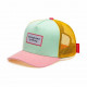 Casquette Mini Lagoon- Hello Hossy