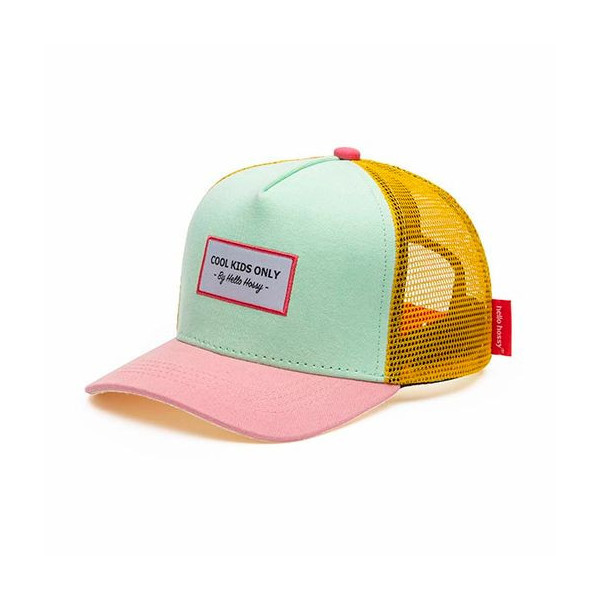 Casquette Mini Lagoon- Hello Hossy