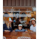 Casquette Mini Stereo - Hello Hossy