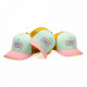 Casquette Mini Stereo - Hello Hossy