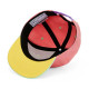 Casquette mini coral - Hello Hossy