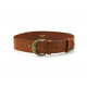 Ceinture Maria Camel