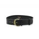 Ceinture Maria noire