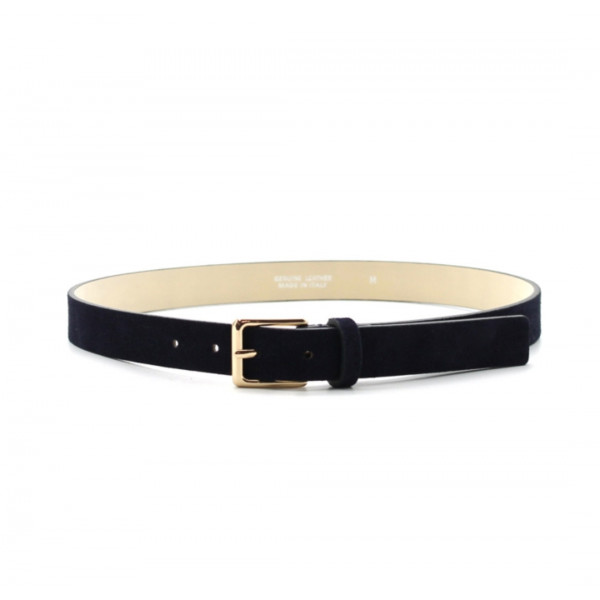 Ceinture Emma marine