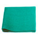 Pochette de costume vert sapin - Le Coq en pap