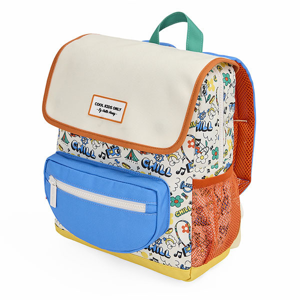 Sac à dos Chill - Hello Hossy