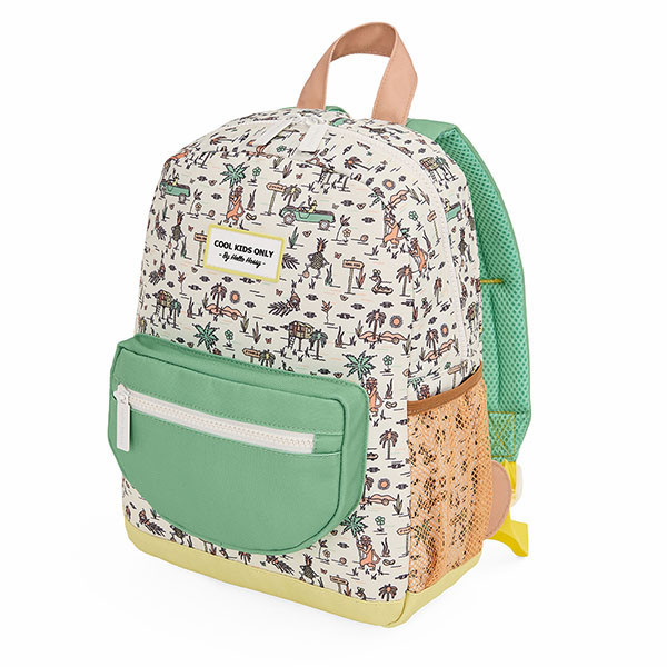 Sac à dos Jungly - Hello Hossy