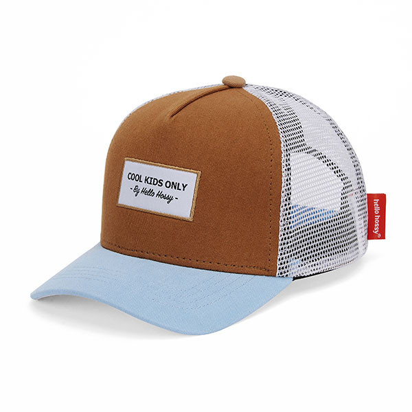 Casquette cool Dads Mini lake - Hello Hossy