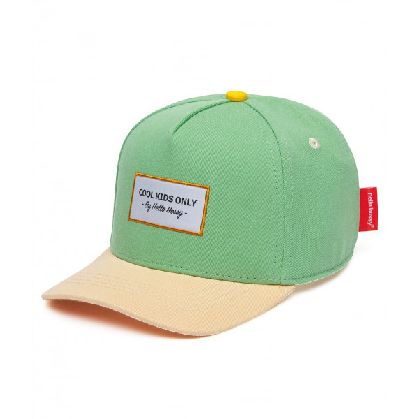 Casquette cool Dads Mini garden - Hello Hossy