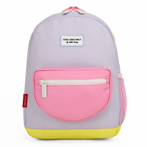 Sac à dos enfant Good Morning - Hello Hossy