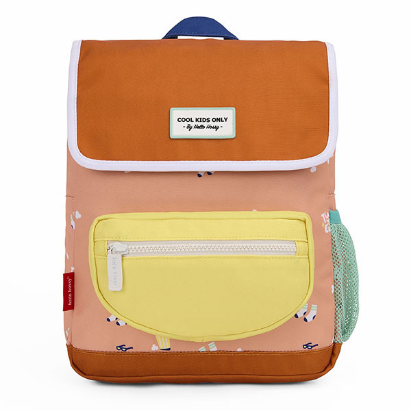 Sac à dos enfant Enjoy- Hello Hossy