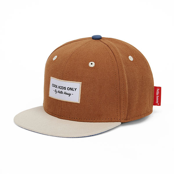 Casquette cool Dads Mini Cookie - Hello Hossy