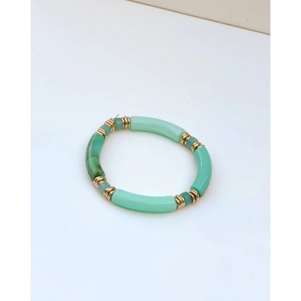 Bracelet Ena turquoise