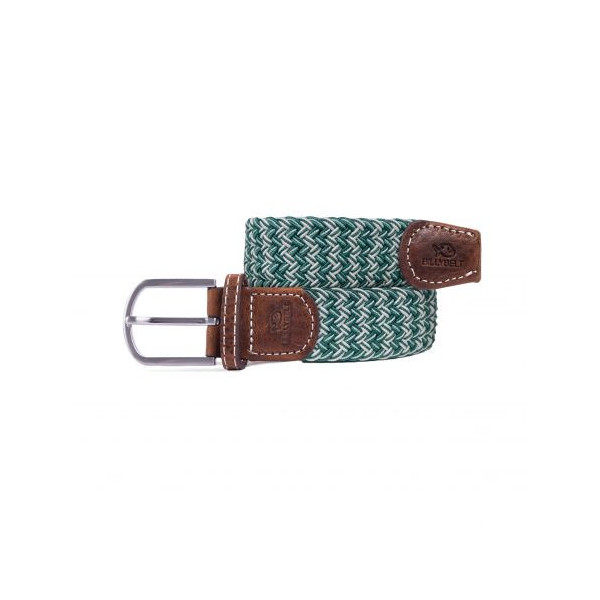 Ceinture tressée La Irish - Billybelt