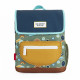 Sac à dos enfant smiley - Hello Hossy