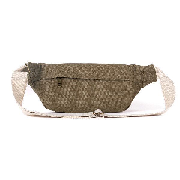 Sac Banane Swing kaki - Alaskan Maker