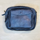 Sac Le magnifique cuir marine irisé