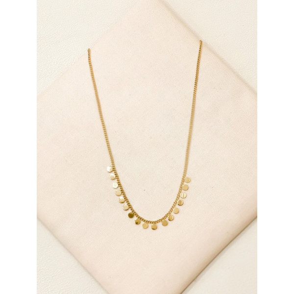 Collier Nyx
