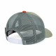 Casquette Mini Olive "Cool dads" - Hello Hossy