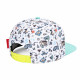 Casquette Hossegor "Cool dads" - Hello Hossy