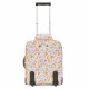 Valise cabine Dried Flowers - Hello hossy