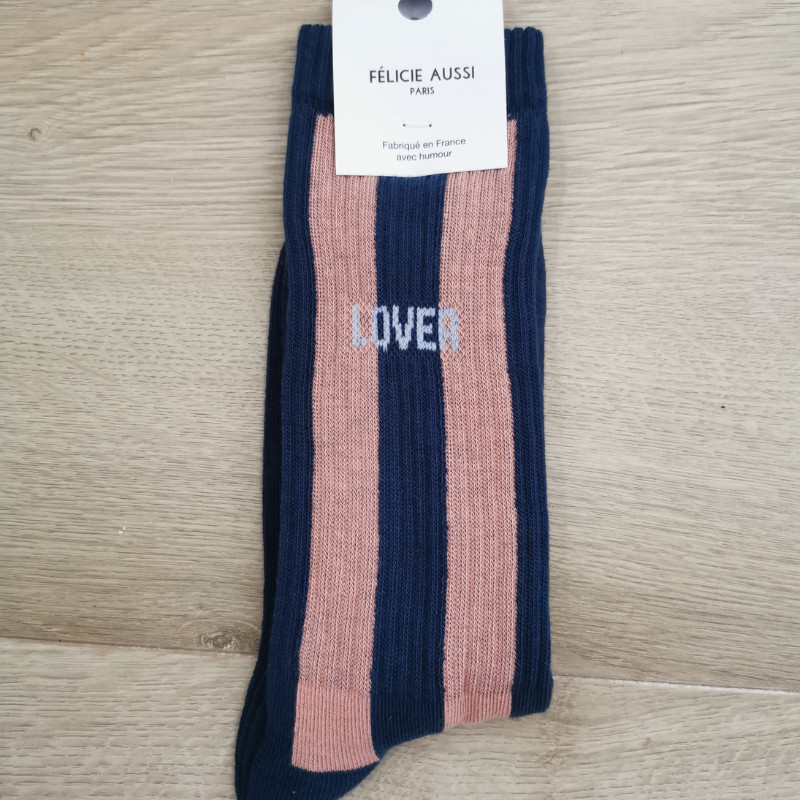 Chaussette sales felicie aussi