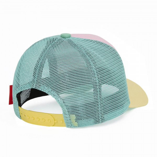 Casquette Mini Poppy " Cool Mums Only " - Hello Hossy