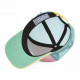 Casquette Mini Poppy " Cool Mums Only " - Hello Hossy