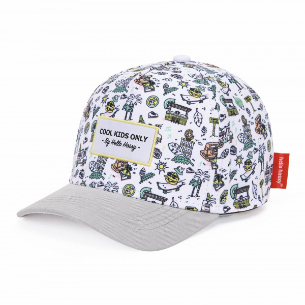Casquette Florida "Cool Dads Only" - Hello Hossy