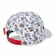 Casquette Florida "Cool Dads Only" - Hello Hossy