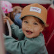 Casquette Mini Peanut "Cool dads" - Hello Hossy