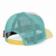 Casquette Mini Poppy "Cool Kids Only" - Hello Hossy